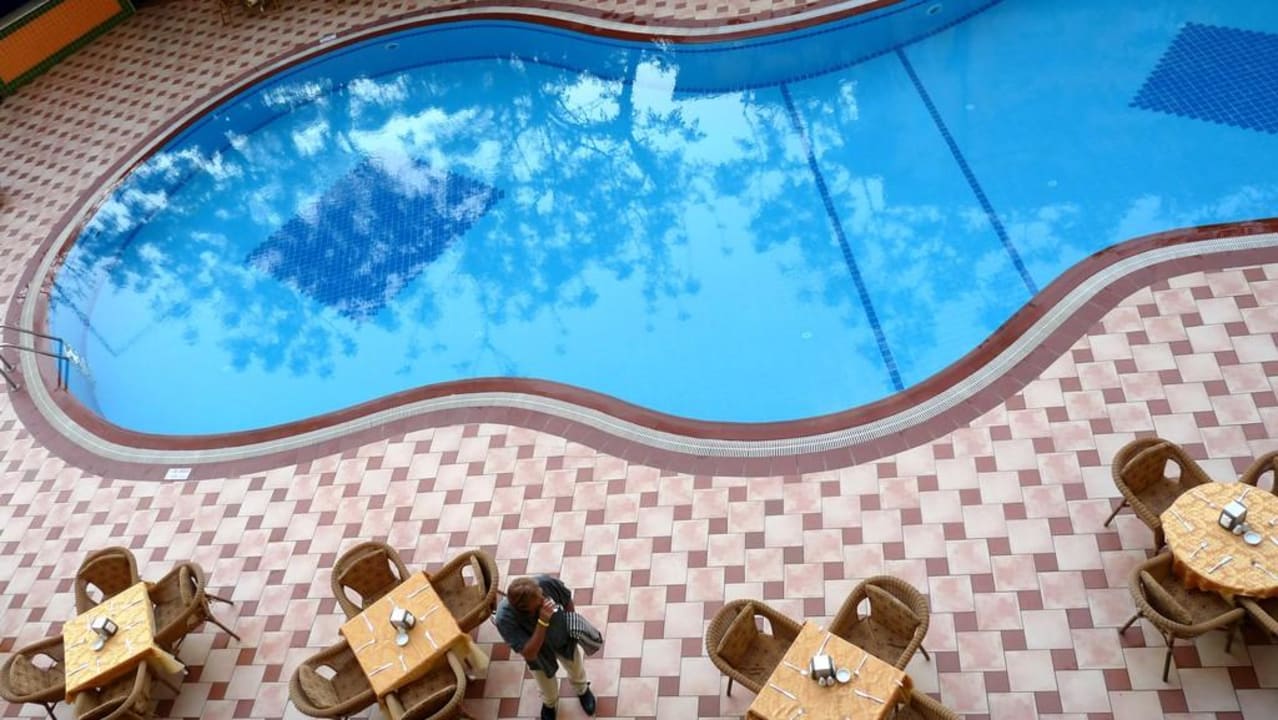 Hotel Kleopatra Dreams Beach Hotel Kleopatra Dreams Beach
