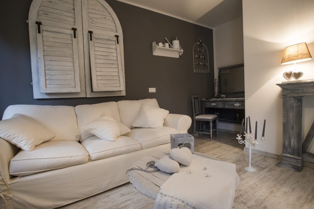 Zimmer Agriturismo Berry House