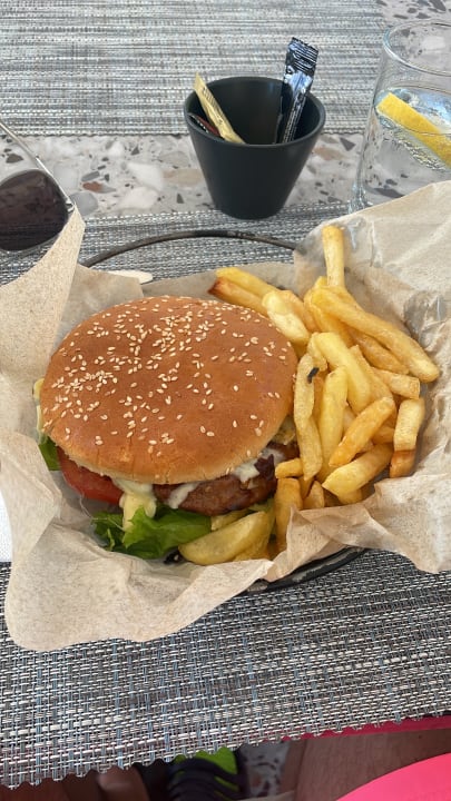 Gastro PALOMA Perissia