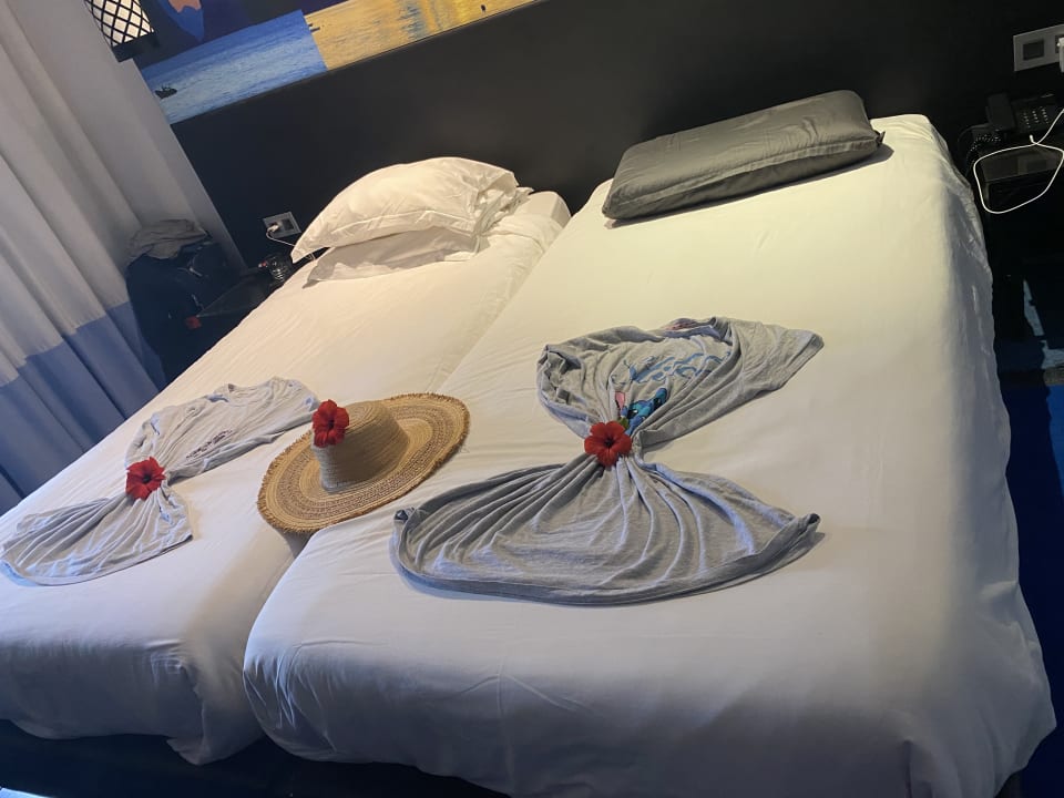 Zimmer Sentido Phenicia