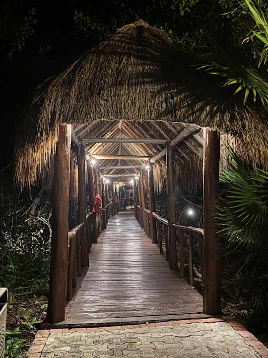 Außenansicht TRS Yucatan Hotel - Adults only