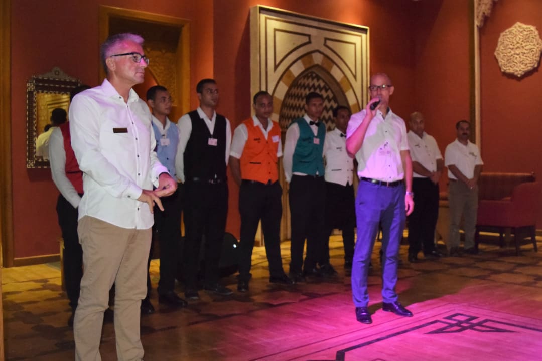 Sonstiges Makadi Spa - Adults only