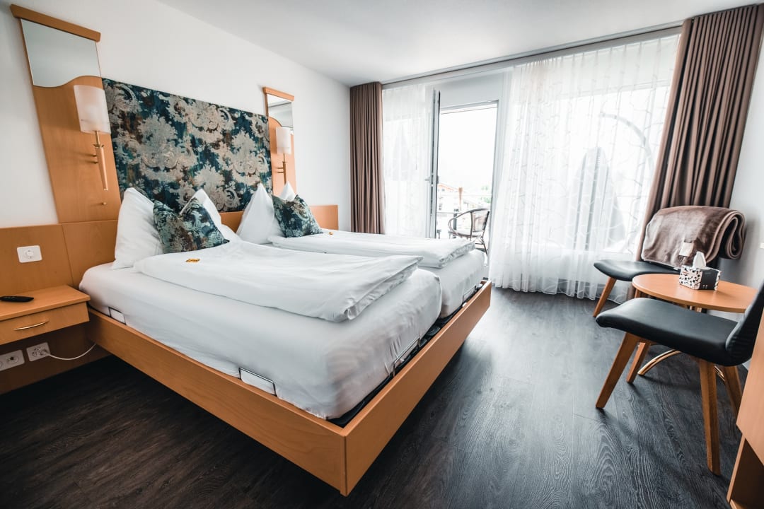 Zimmer Hotel Christania