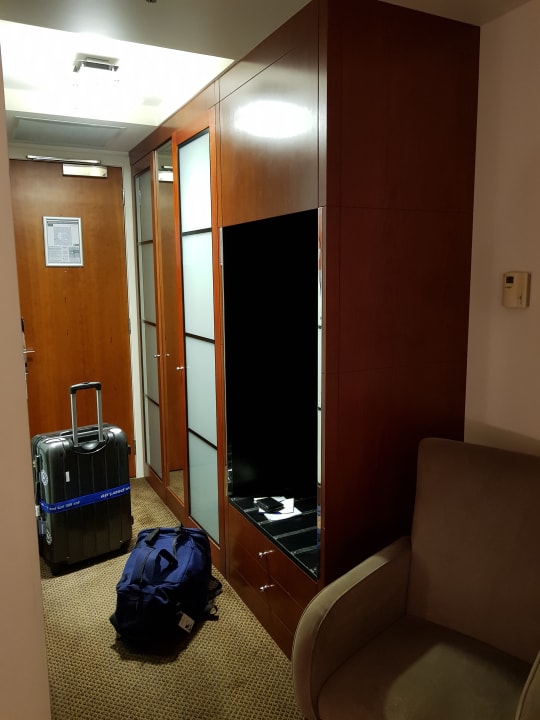 Zimmer Peppers Waymouth Hotel