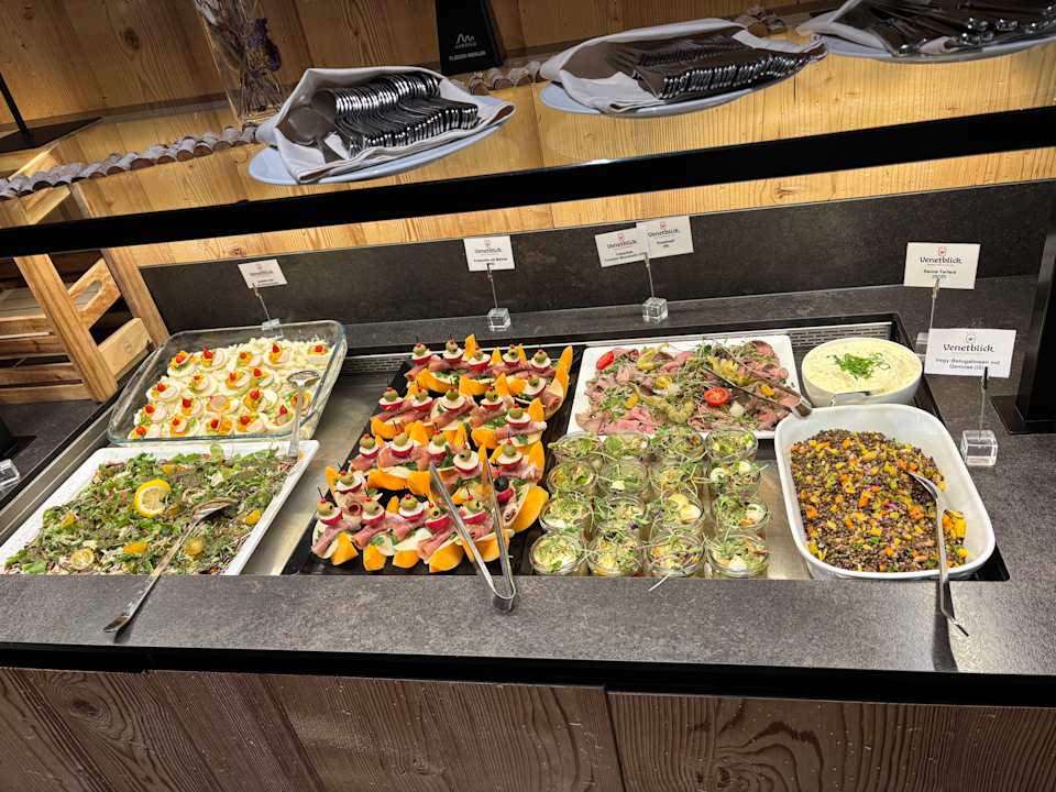 Gastro Hotel Venetblick