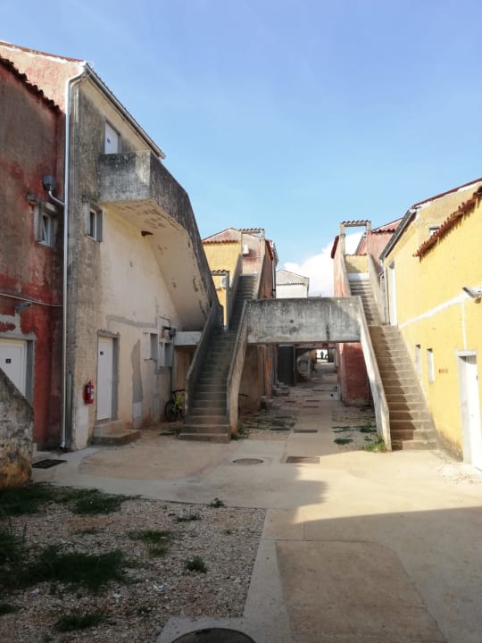 Außenansicht Maistra Select Villas Rubin Resort