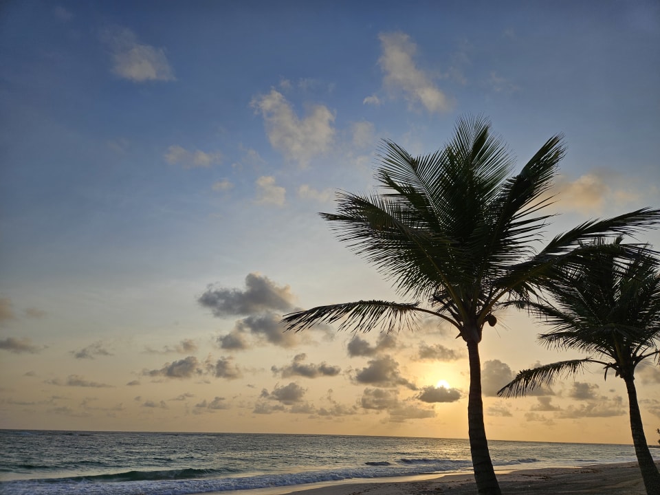 Strand Hotel Riu Republica - Adults only