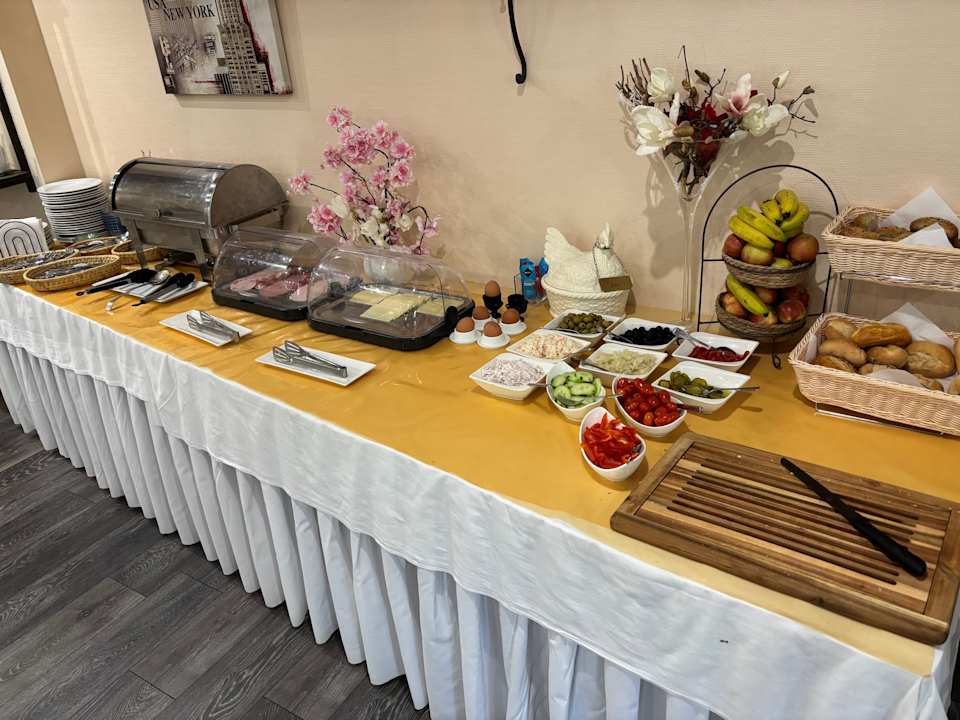 Gastro Landhotel Laarmann