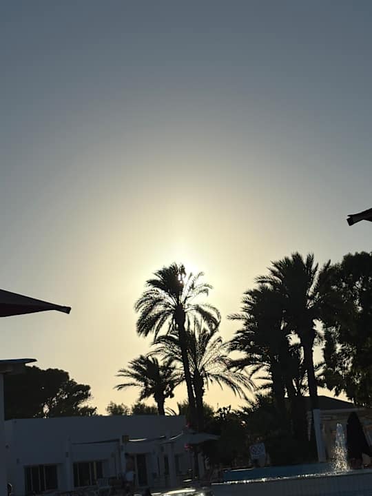 Ausblick One Resort Aqua Park & Spa