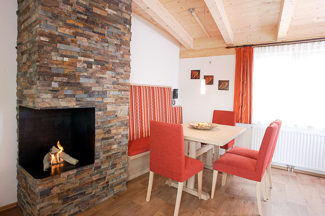 Zimmer Haus Kristall