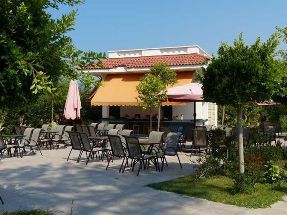 Aquapark Ali Bey Resort Sorgun