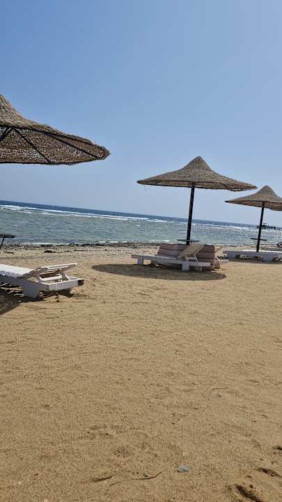 Strand Bliss Nada Beach Resort