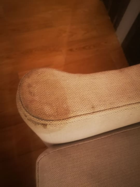 Zimmer Sherwood Exclusive Lara