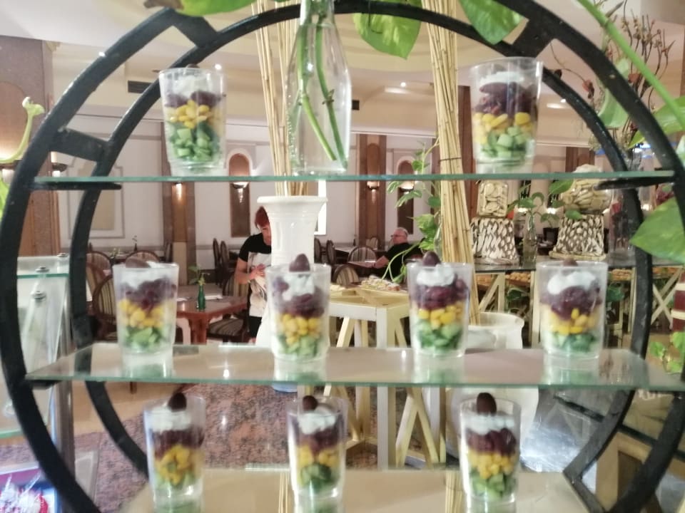 Gastro The Grand Hotel Hurghada