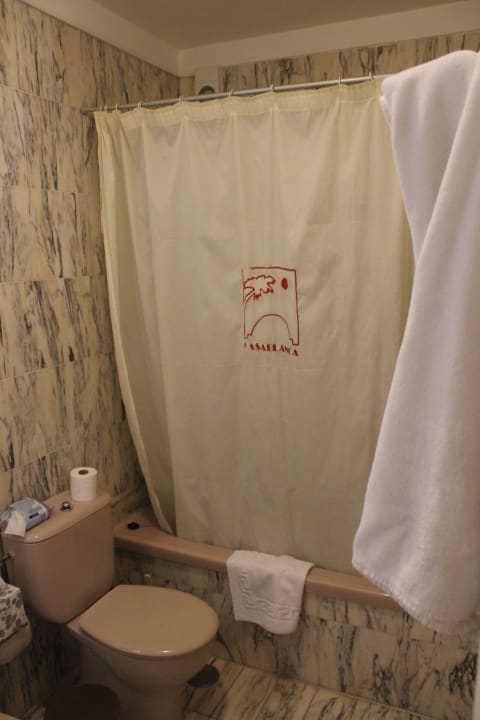 Bad Apartamentos Casablanca