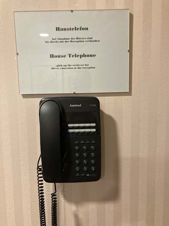 Zimmer Best Western Hotel Jena