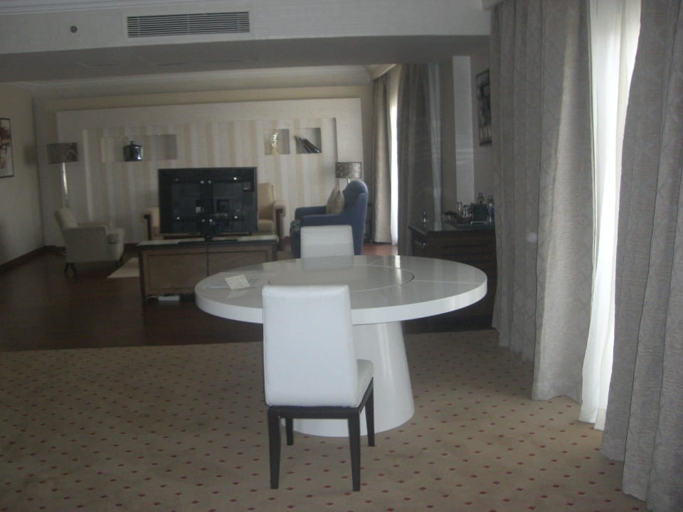 Suite Premier Le Reve Hotel & Spa