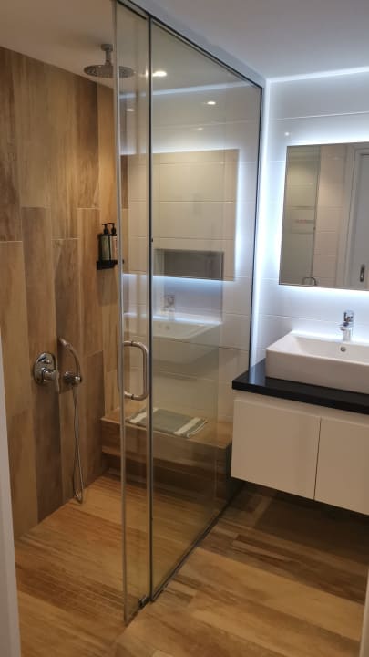 Zimmer Fodele Beach & Water Park Holiday Resort