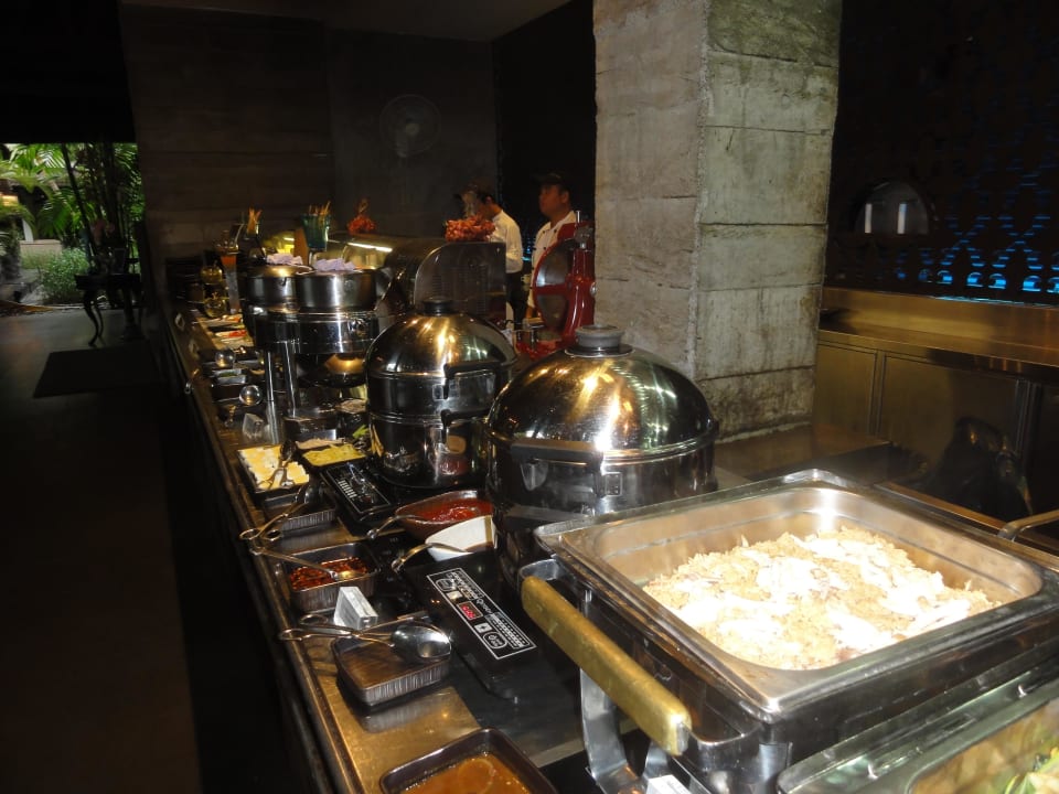 Frühstück The Slate