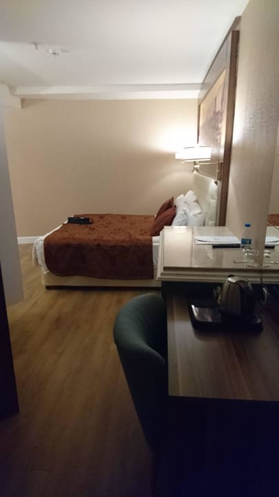 Familienzimmer Litore Resort & Spa