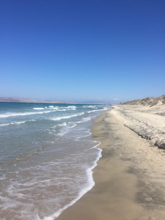 Strand Neptune Luxury Resort