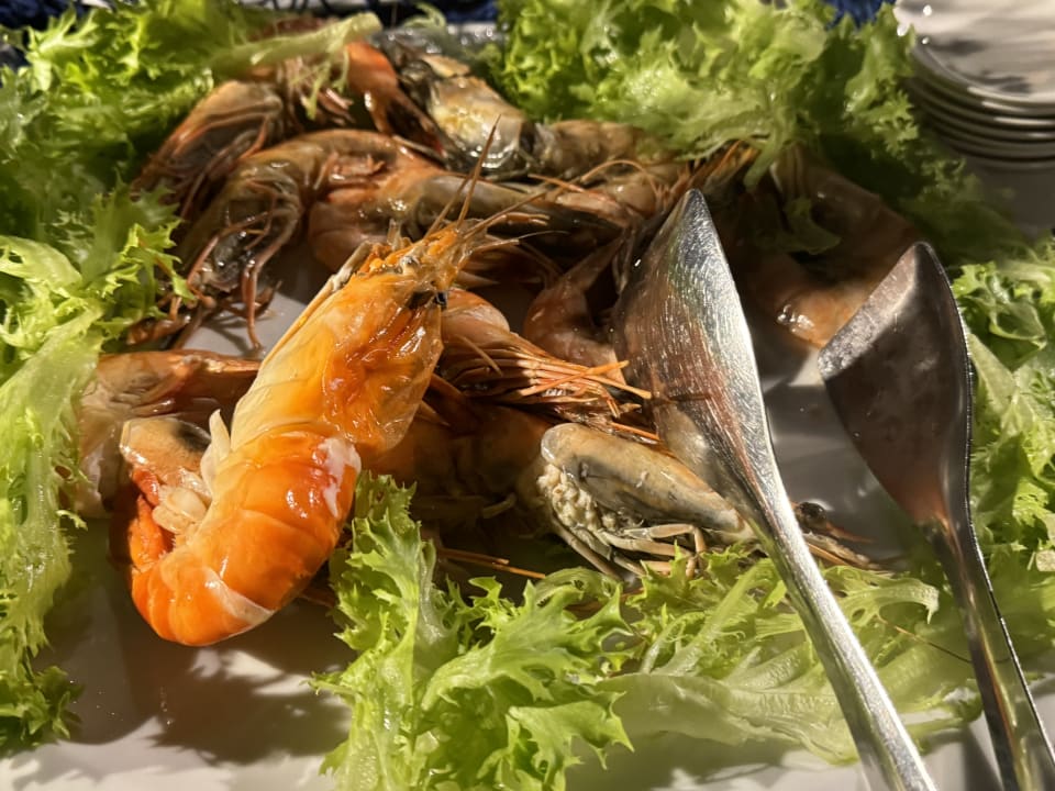 Gastro Constance Halaveli Maldives