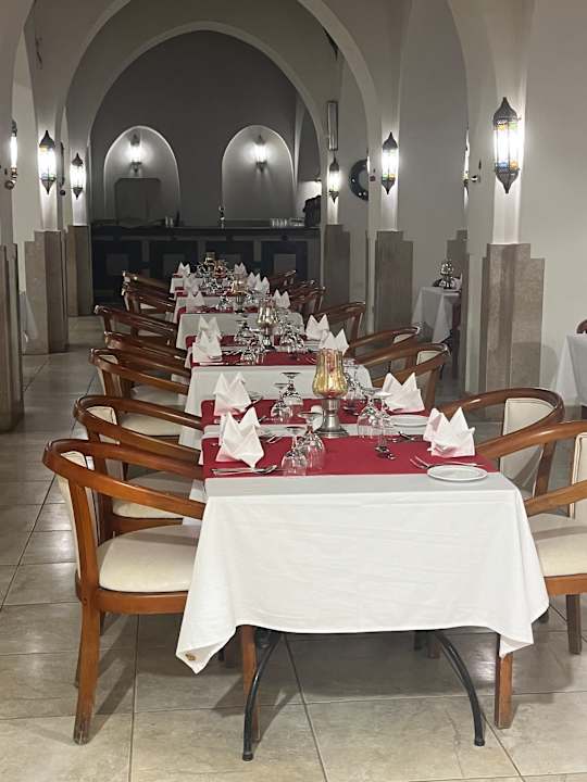 Gastro Shams Alam Beach Resort