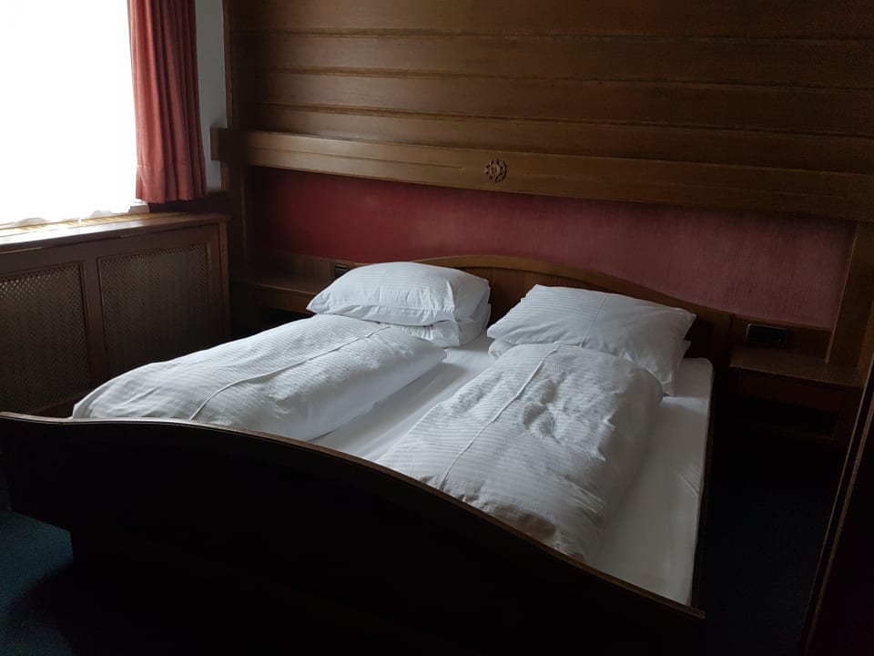 Zimmer Pension Leonharderhof