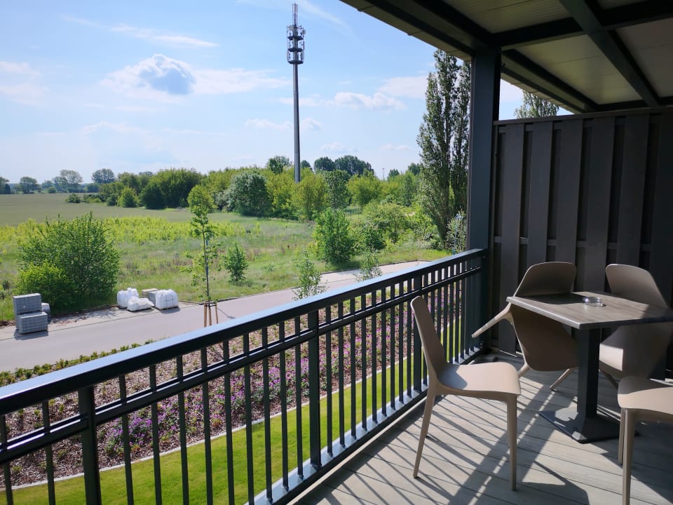 Zimmer Spreewelten Hotel