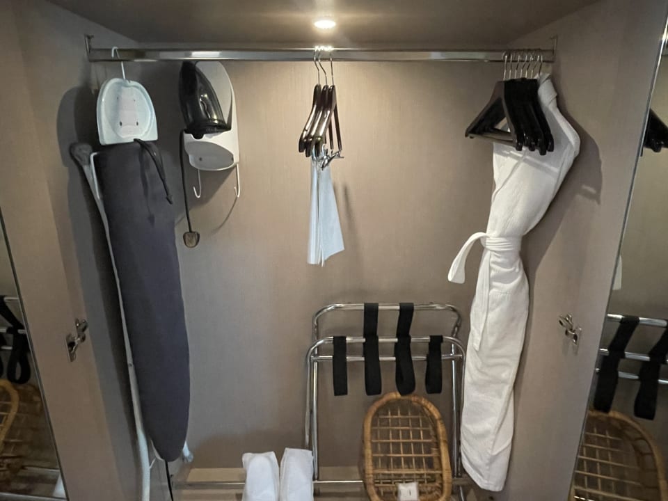 Zimmer Le Royal Meridien Abu Dhabi