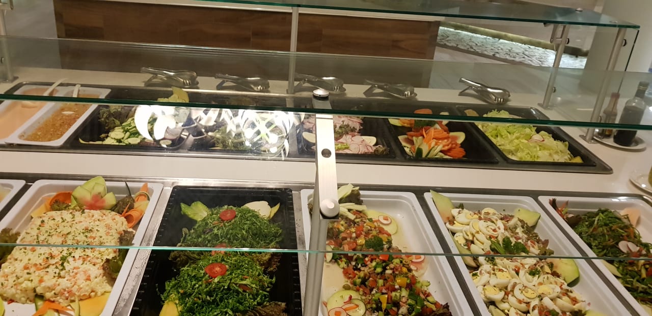 Gastro Grand Paradise Playa Dorada