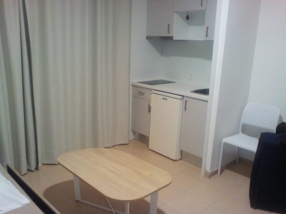 Zimmer HSM Club Torre Blanca