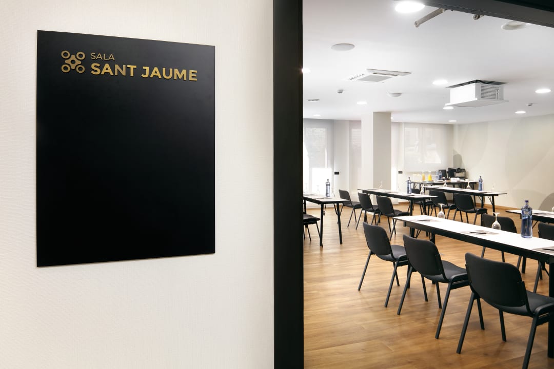 Sonstiges Hotel HCC Montblanc