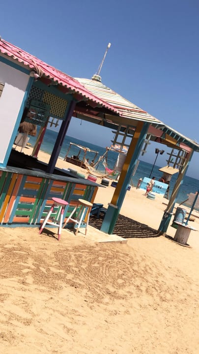 Strand Sentido Caribbean World Soma Bay