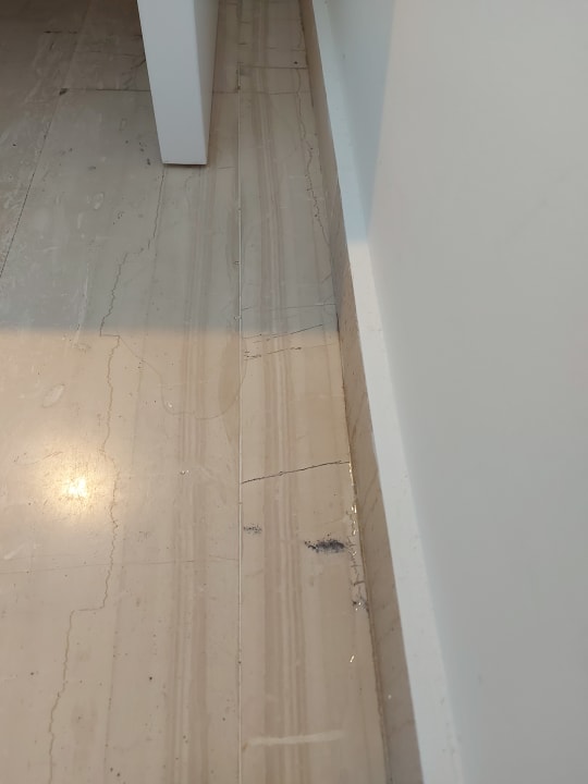 Zimmer Nasos Hotel & Resort