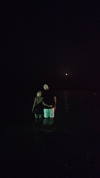 Strand Pickalbatros Villaggio Resort - Portofino