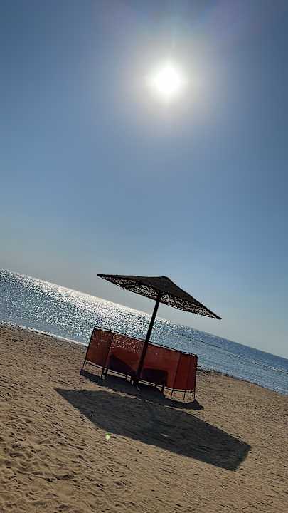 Strand Pickalbatros Palace Hotel-Port Ghalib