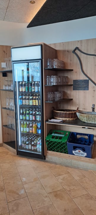 Gastro 1. Bier & Wohlfühlhotel Gut Riedelsbach