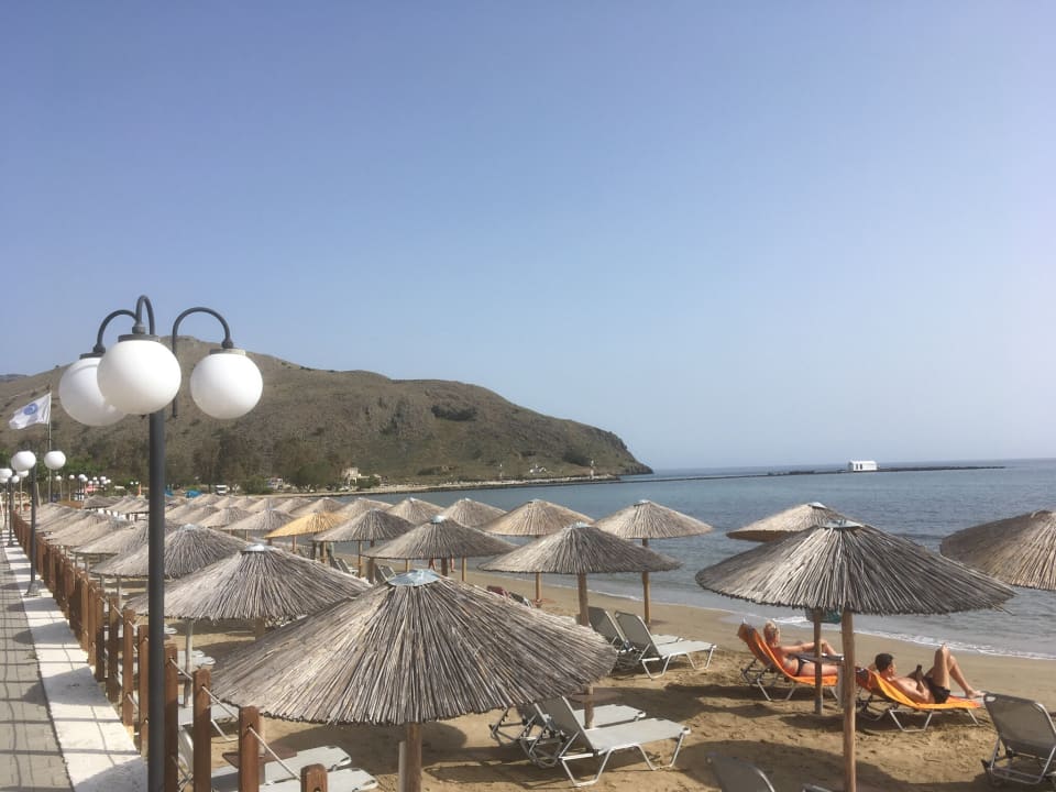 Strand Harmony Boutique Resort