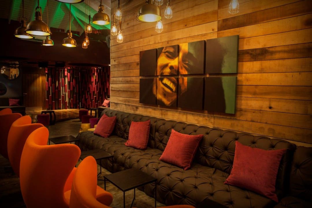 Gastro Azul Beach Resort Negril by Karisma