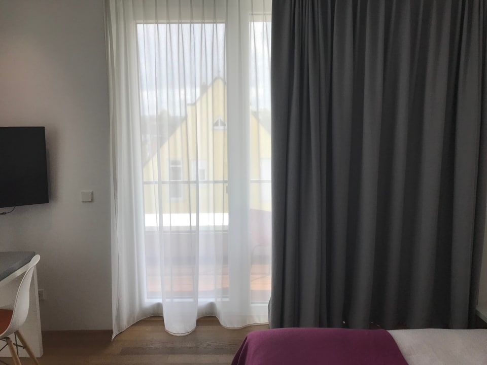 Zimmer Hotel Illertisser Hof