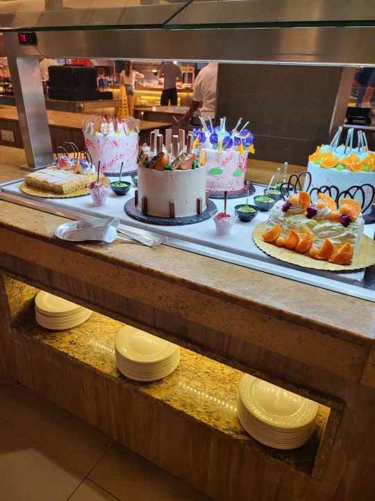 Gastro Majestic Colonial Punta Cana