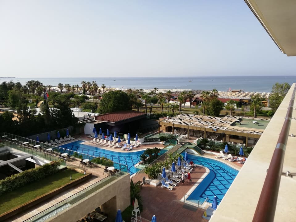 Außenansicht Sentido Trendy Verbena Beach