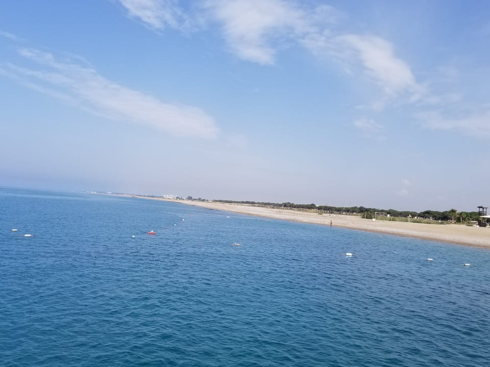 Strand Asteria Family Resort Side