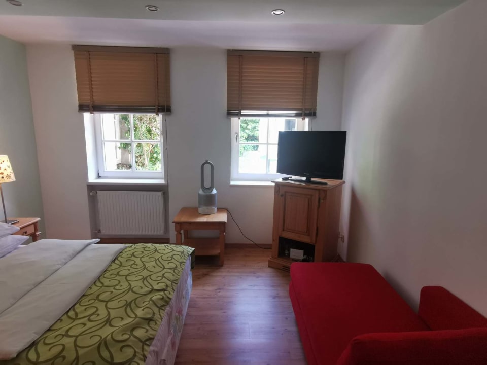 Zimmer Werners Hotel