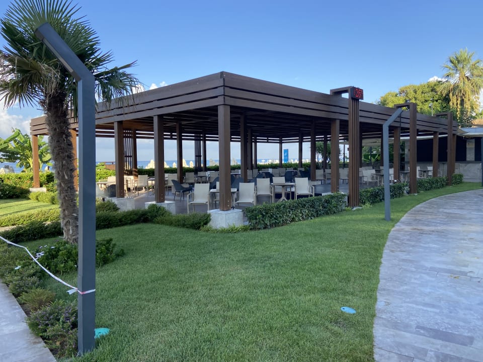 Gastro Seaden Quality Resort & Spa