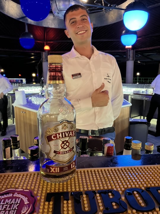 Gastro Starlight Resort Hotel