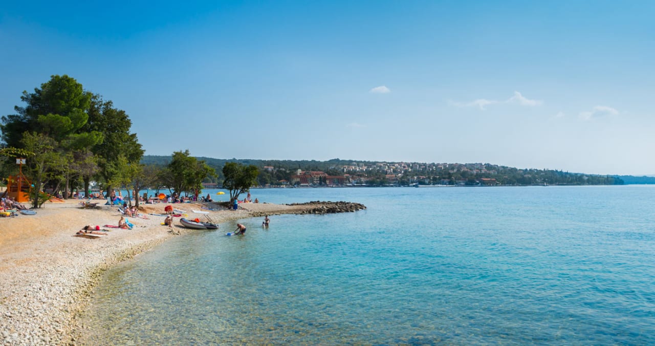 Strand Magal Maradiso Hotel by Aminess