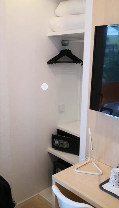 Zimmer Hotel Mix Smart