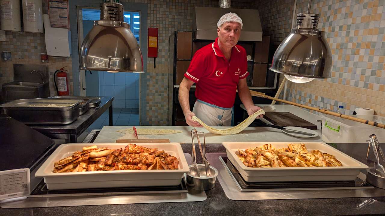 Gastro Saphir Resort & Spa